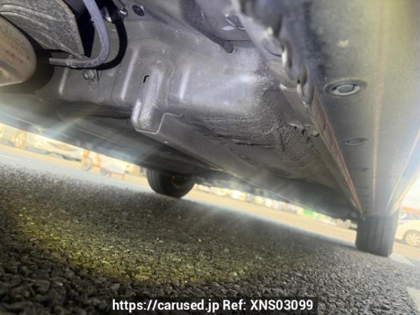 Used 2006 AT toyota raum NCZ20 Image[29]