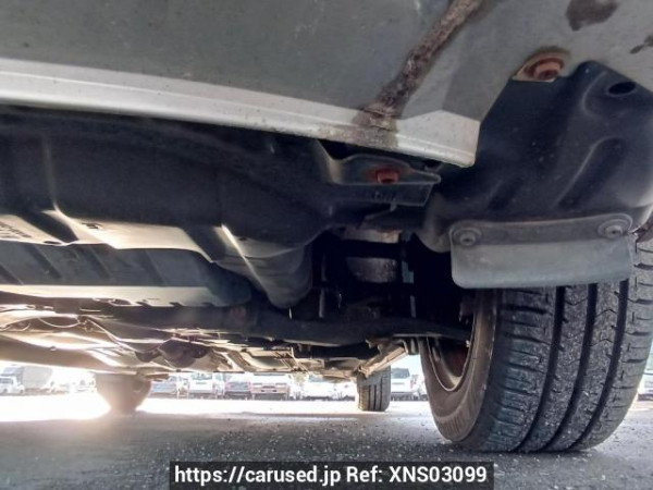 Used 2006 AT toyota raum NCZ20 Image[31]