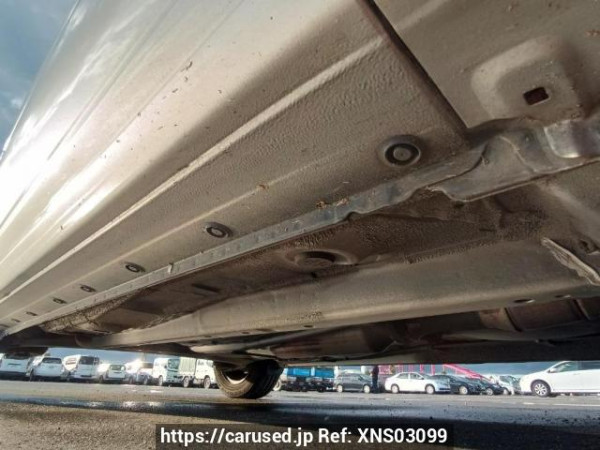 Used 2006 AT toyota raum NCZ20 Image[32]