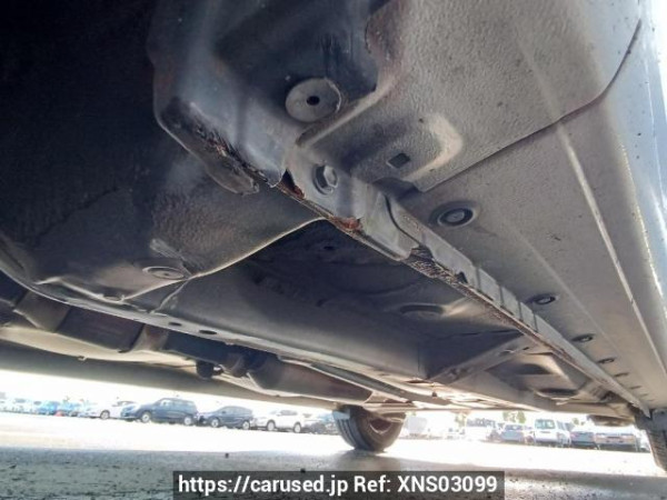 Used 2006 AT toyota raum NCZ20 Image[33]