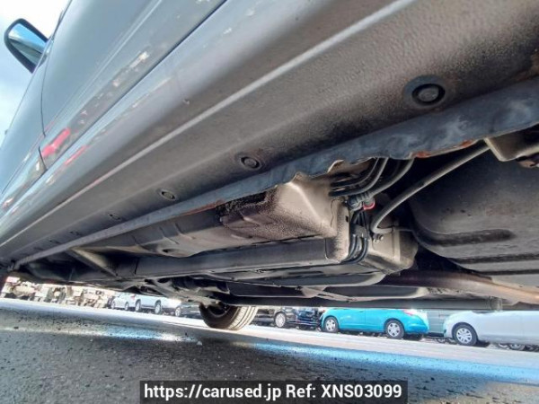 Used 2006 AT toyota raum NCZ20 Image[34]