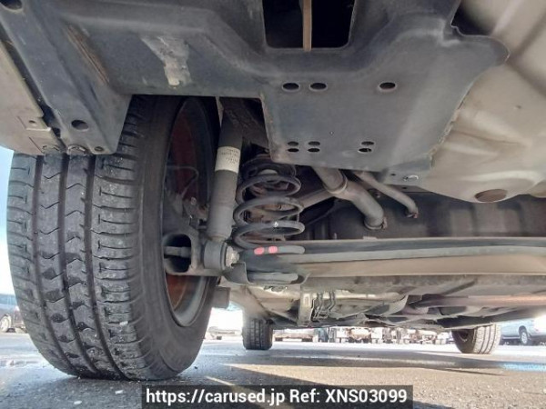 Used 2006 AT toyota raum NCZ20 Image[36]