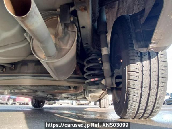 Used 2006 AT toyota raum NCZ20 Image[38]