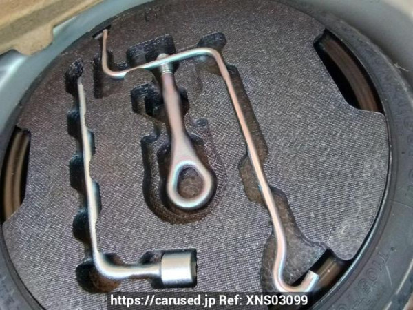 Used 2006 AT toyota raum NCZ20 Image[41]