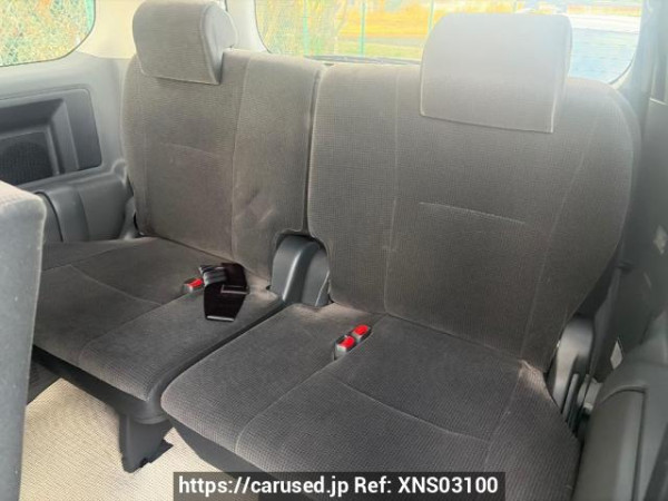 Used 2008 AT toyota noah ZRR70G Image[13]
