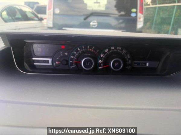 Used 2008 AT toyota noah ZRR70G Image[15]