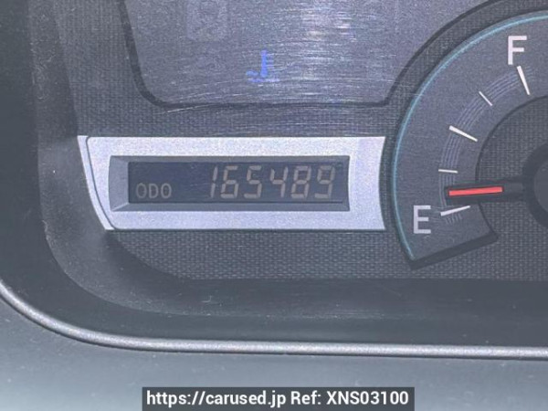 Used 2008 AT toyota noah ZRR70G Image[16]