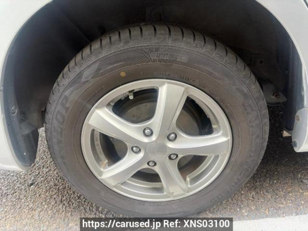 Used 2008 AT toyota noah ZRR70G Image[21]