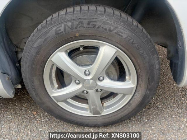 Used 2008 AT toyota noah ZRR70G Image[22]