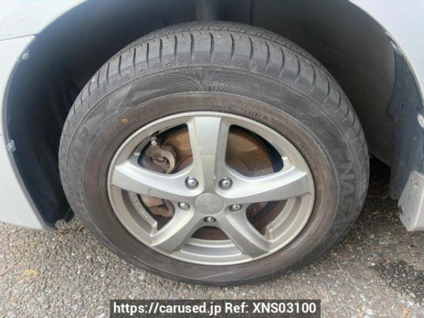 Used 2008 AT toyota noah ZRR70G Image[23]