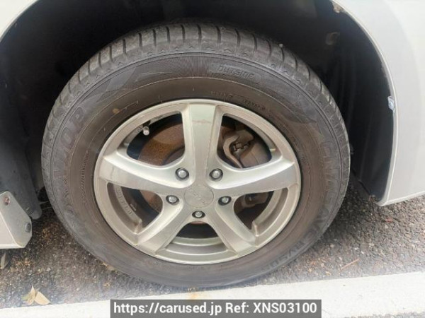 Used 2008 AT toyota noah ZRR70G Image[24]