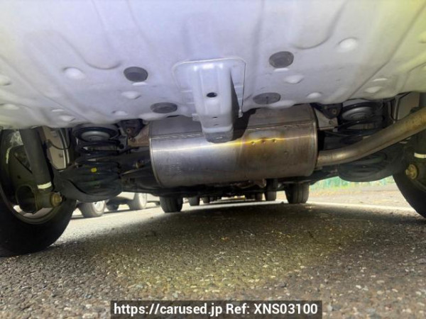 Used 2008 AT toyota noah ZRR70G Image[25]