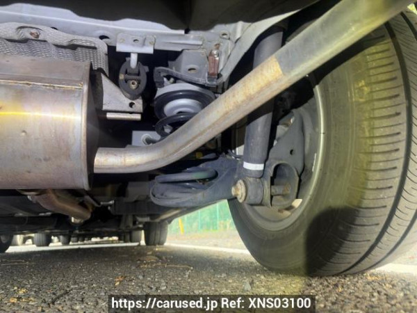 Used 2008 AT toyota noah ZRR70G Image[26]