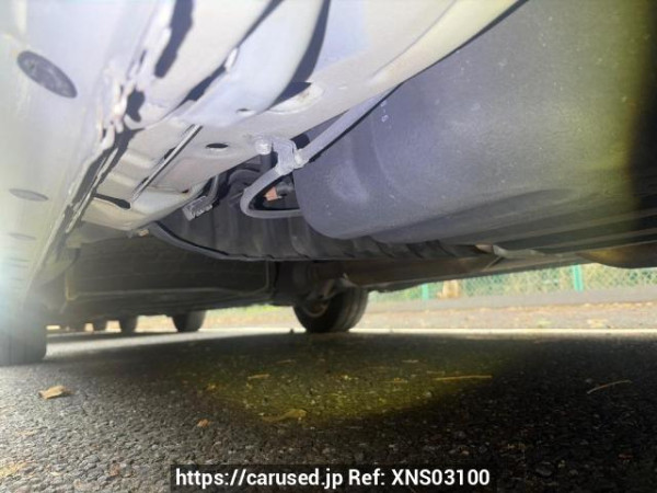 Used 2008 AT toyota noah ZRR70G Image[28]