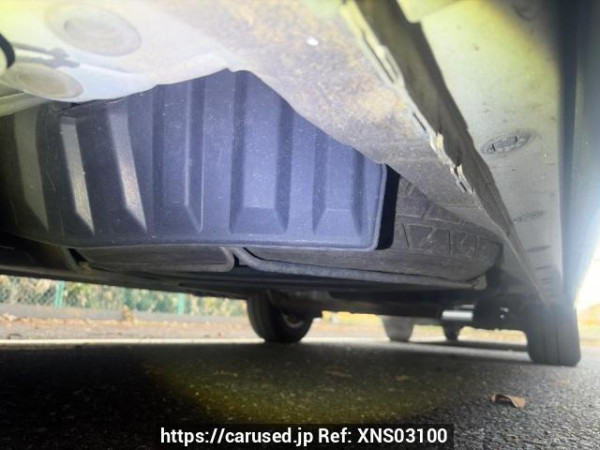 Used 2008 AT toyota noah ZRR70G Image[29]