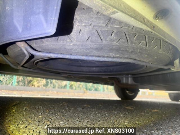 Used 2008 AT toyota noah ZRR70G Image[30]