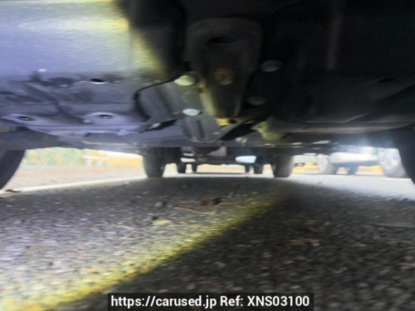 Used 2008 AT toyota noah ZRR70G Image[31]