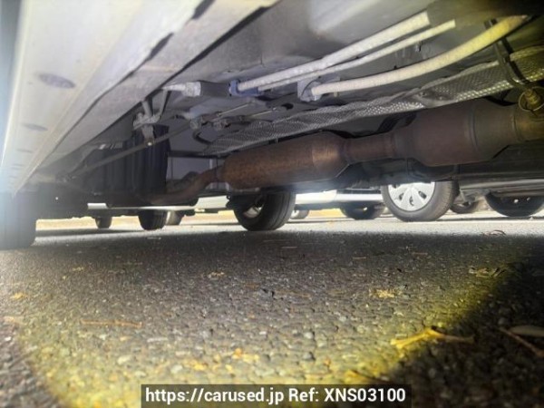 Used 2008 AT toyota noah ZRR70G Image[32]