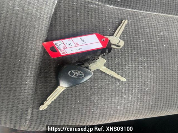 Used 2008 AT toyota noah ZRR70G Image[34]