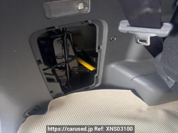 Used 2008 AT toyota noah ZRR70G Image[35]