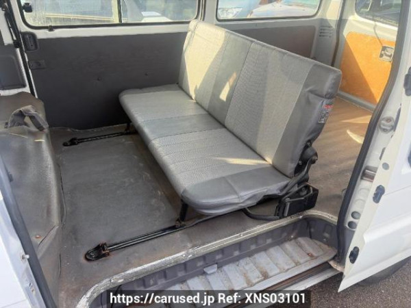 Used 2006 MT mazda bongo-van SK82V Image[10]