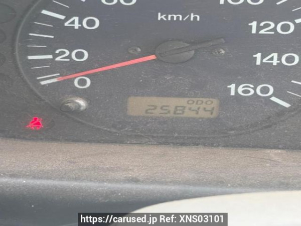 Used 2006 MT mazda bongo-van SK82V Image[13]