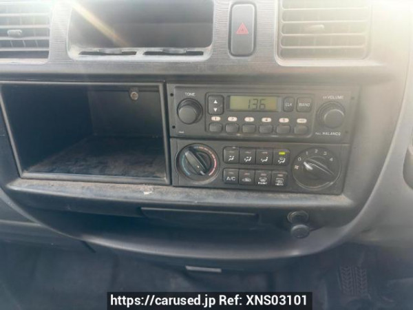 Used 2006 MT mazda bongo-van SK82V Image[14]