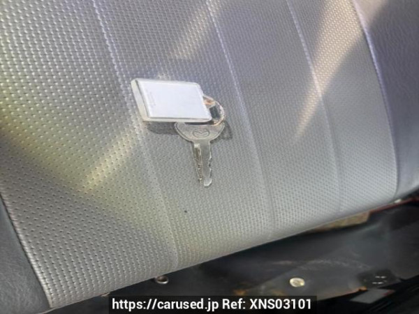 Used 2006 MT mazda bongo-van SK82V Image[16]