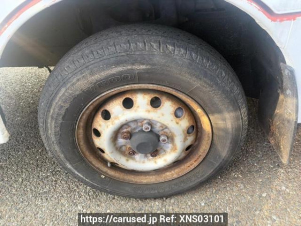 Used 2006 MT mazda bongo-van SK82V Image[19]