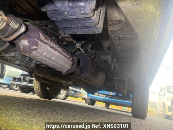 Used 2006 MT mazda bongo-van SK82V Image[25]