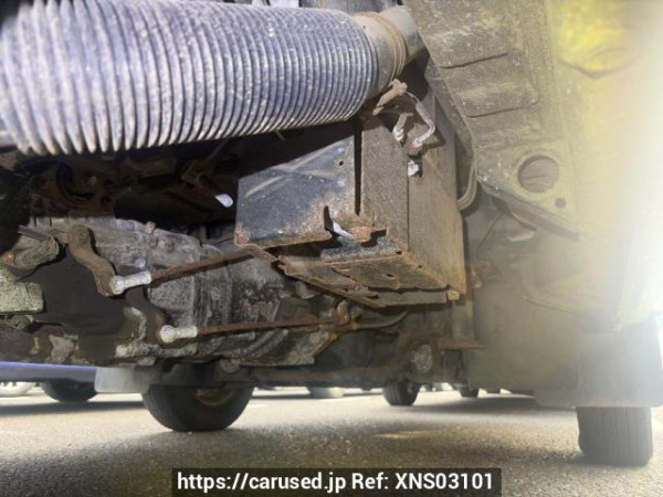 Used 2006 MT mazda bongo-van SK82V Image[28]