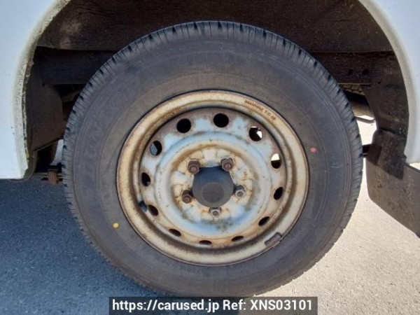 Used 2006 MT mazda bongo-van SK82V Image[29]