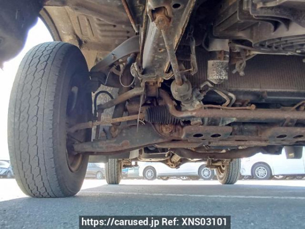 Used 2006 MT mazda bongo-van SK82V Image[30]