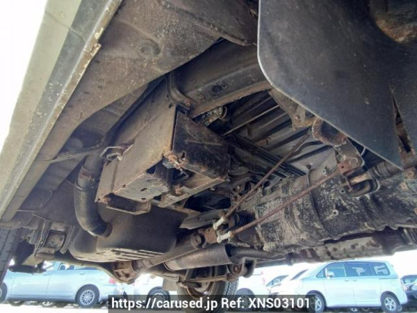 Used 2006 MT mazda bongo-van SK82V Image[32]