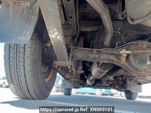 Used 2006 MT mazda bongo-van SK82V Image[36]