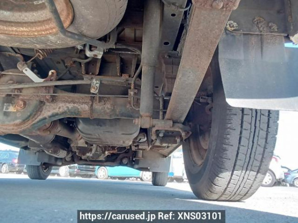 Used 2006 MT mazda bongo-van SK82V Image[37]