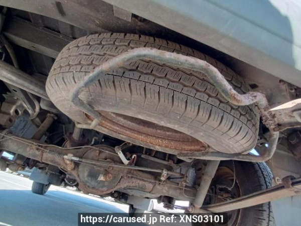 Used 2006 MT mazda bongo-van SK82V Image[39]