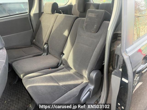 Used 2008 AT toyota noah ZRR70G Image[11]