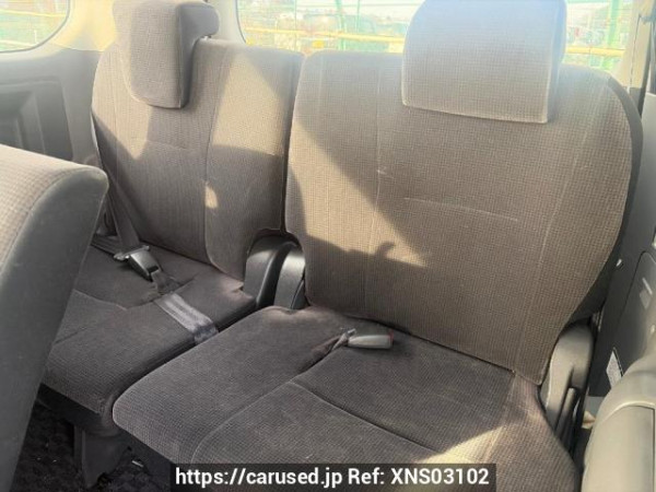 Used 2008 AT toyota noah ZRR70G Image[12]