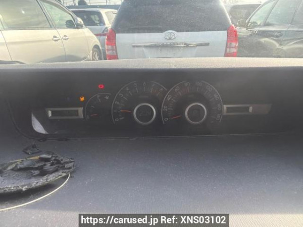 Used 2008 AT toyota noah ZRR70G Image[14]