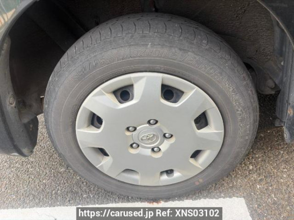 Used 2008 AT toyota noah ZRR70G Image[19]