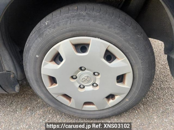 Used 2008 AT toyota noah ZRR70G Image[20]