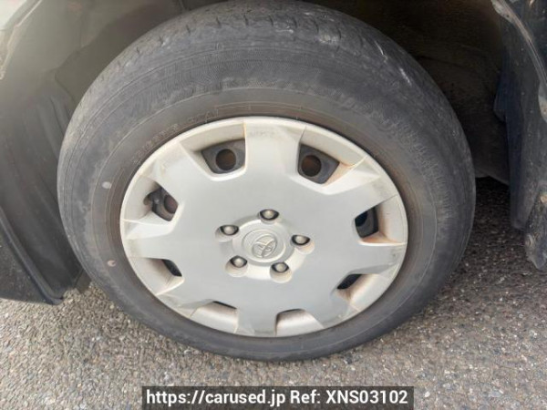 Used 2008 AT toyota noah ZRR70G Image[21]