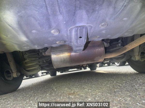 Used 2008 AT toyota noah ZRR70G Image[23]