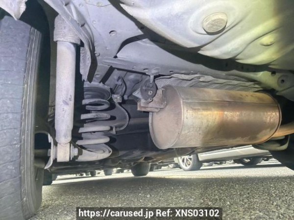 Used 2008 AT toyota noah ZRR70G Image[25]