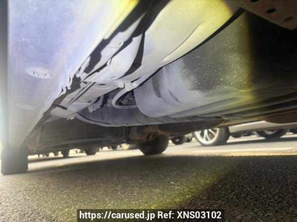 Used 2008 AT toyota noah ZRR70G Image[26]