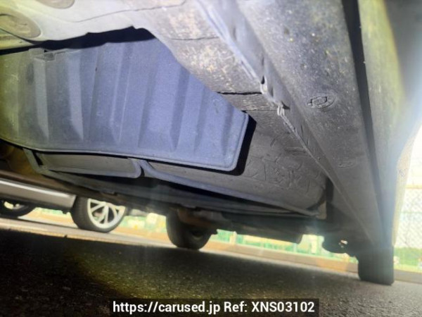 Used 2008 AT toyota noah ZRR70G Image[27]