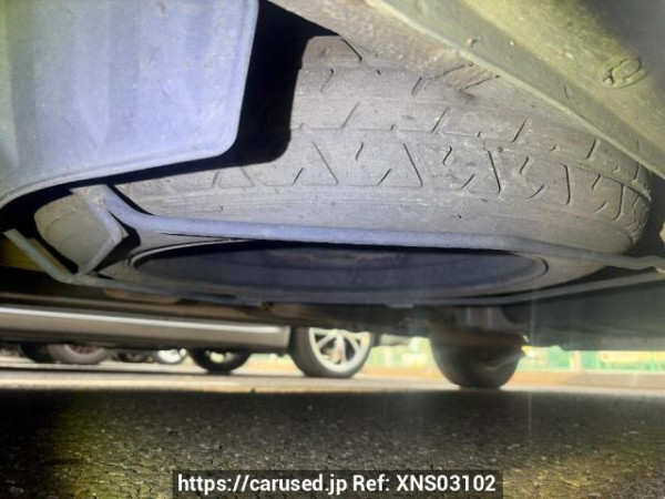 Used 2008 AT toyota noah ZRR70G Image[28]