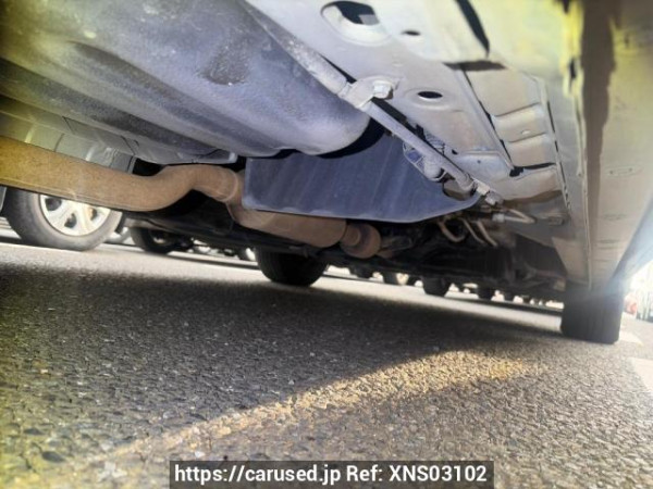 Used 2008 AT toyota noah ZRR70G Image[31]