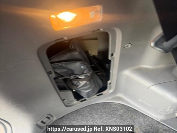 Used 2008 AT toyota noah ZRR70G Image[32]